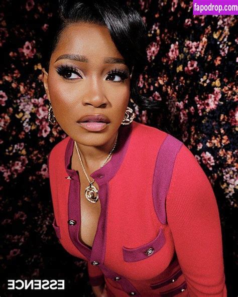 keke palmer leak|KeKe Palmer Becomes The Latest Celebrity Nude Leak Victim